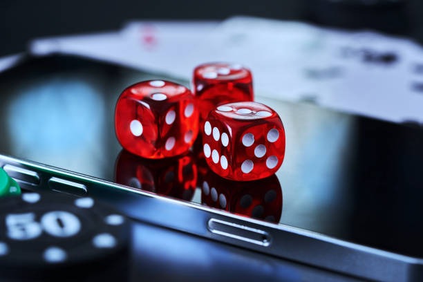 two-hundred-thirty-nine mobile app interface showing sportsbook and live casino options